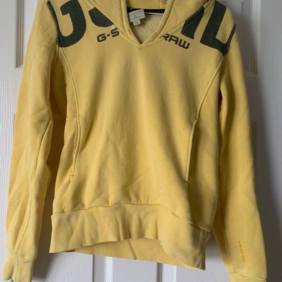 G-Star Hoodie - Picture 2 of 6